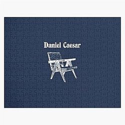 Daniel Caesar Merch PDNL Chair Classic  Jigsaw Puzzle