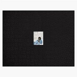 DANIEL CAESAR DENIM Jigsaw Puzzle