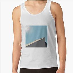 Daniel Caesar - Freudian Tank Top
