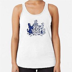 Daniel Caesar Never Enough Aesthetic R&B Racerback Tank Top