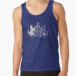 Daniel Caesar Never Enough Aesthetic R&B Tank Top