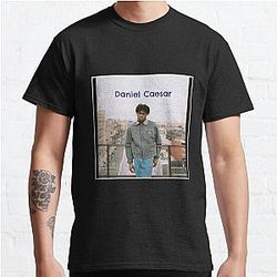 Daniel Caesar   tuj Classic T-Shirt