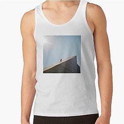 Freudian - Daniel Caesar Tank Top