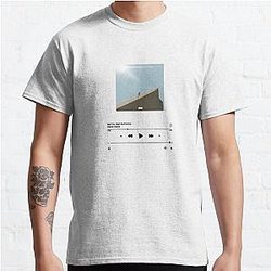Daniel Caesar album Classic T-Shirt