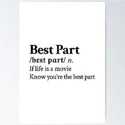 Daniel Caesar Aesthetic Motivational R&B Quote Lyrics Poster