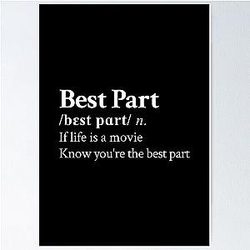 Daniel Caesar Aesthetic Motivational R&B Quote Lyrics Black Poster