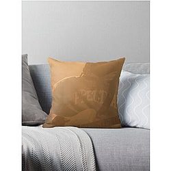 Daniel Caesar  Throw Pillow