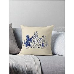 Daniel Caesar Never Enough Aesthetic R&B Throw Pillow