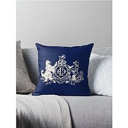 Daniel Caesar Never Enough Aesthetic R&B Throw Pillow