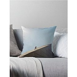 Freudian - Daniel Caesar Throw Pillow
