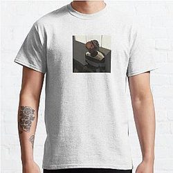 daniel caesar  Classic T-Shirt