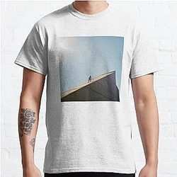 Freudian - Daniel Caesar Classic T-Shirt