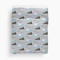 Daniel Caesar album Duvet Cover