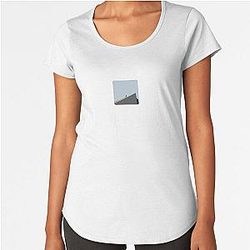 freudian album daniel caesar Premium Scoop T-Shirt