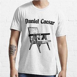 daniel caesar merch PDNL CHAIR Essential T-Shirt