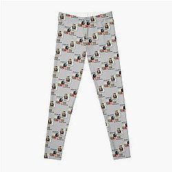 Daniel Caesar Freudian Case Study 01 Albums Design Leggings