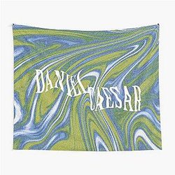 DANIEL CAESAR PSYCHEDELIC Tapestry