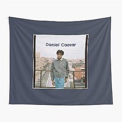 Daniel Caesar   tuj Tapestry