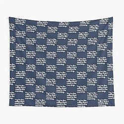 Daniel Caesar Coffee Time Tapestry