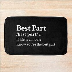 Daniel Caesar Aesthetic Motivational R&B Quote Lyrics Black Bath Mat
