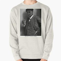 Daniel Caesar - Freudian Pullover Sweatshirt