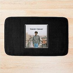 Daniel Caesar   tuj Bath Mat