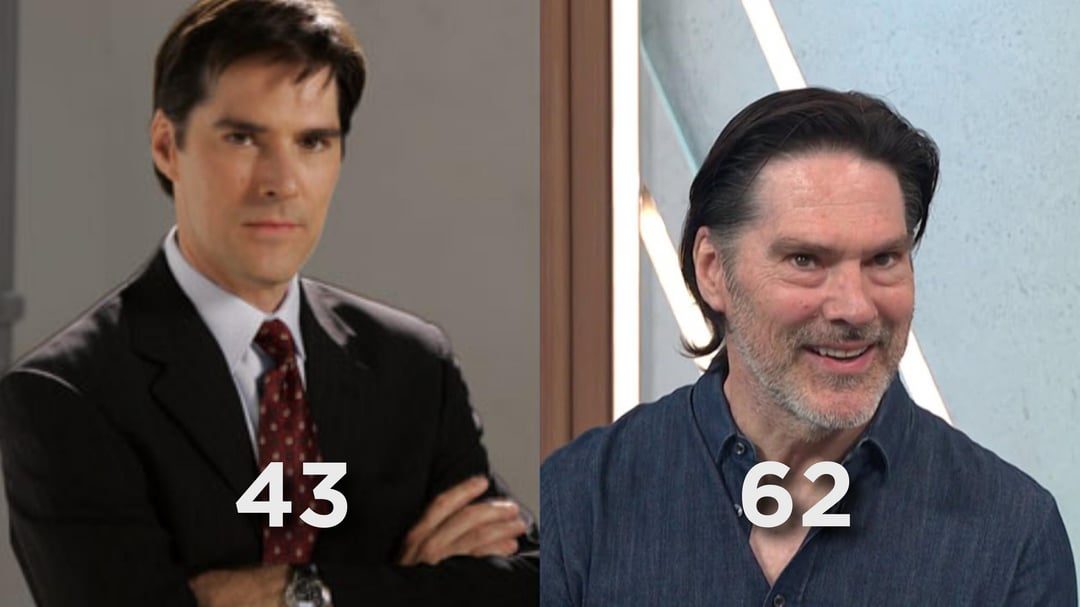 Thomas Gibson Official Merchandise: 5 Items Every Fan Needs