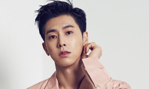 Yunho Official Store: Exclusive Gear Every Singer Dreams Of