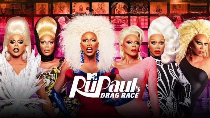 Rupauls Drag Race Merchandise Stars in New Fan‑Fueled Movie