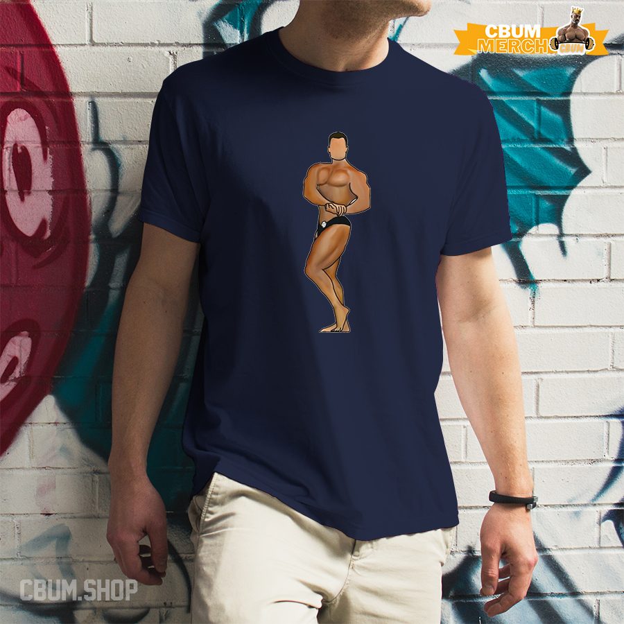 Cbum Official Store Picks: Top Gear Every Gymer Needs