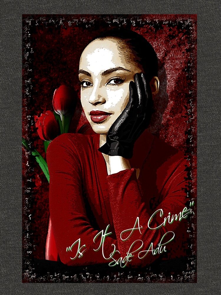 Sade Adu Store: Inside the Iconic Singer's Timeless Boutique