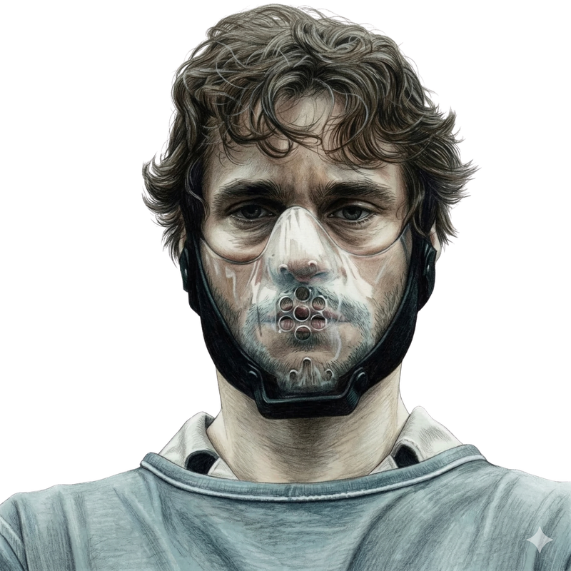 Will Graham Store: Inside the Mind of a Fictional Detective