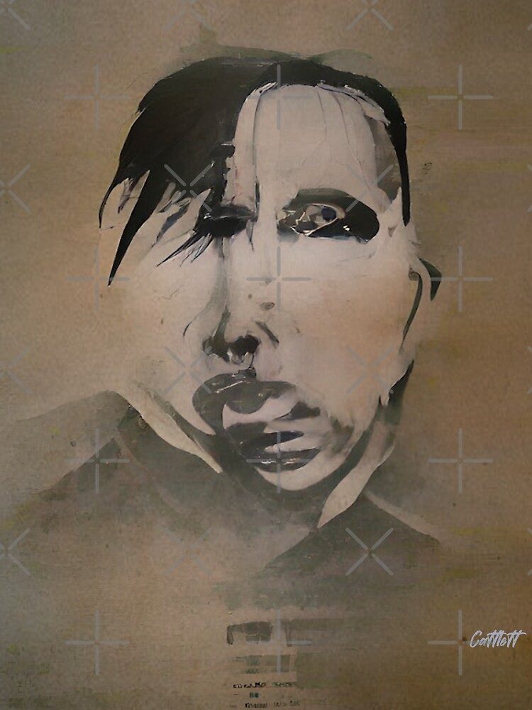 Marilyn Manson Official Merch: 7 Must-Have Items for Fans