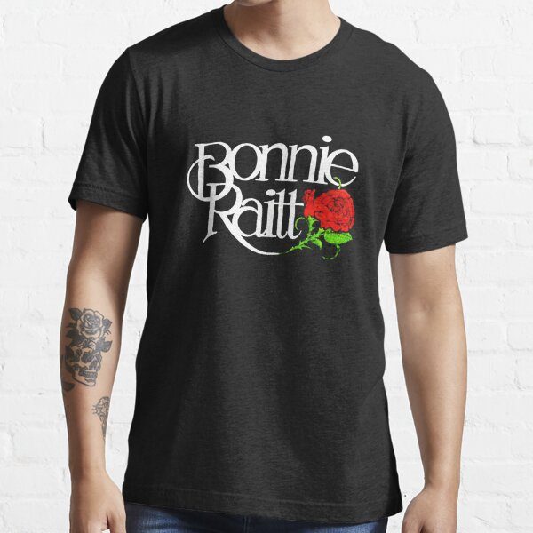 Bonnie Raitt Official Merchandise: Gear Every Fan Craves