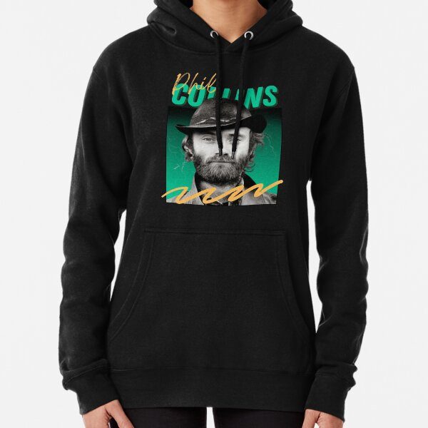Phil Collins Merchandise: 7 Must-Have Items Every Fan Craves