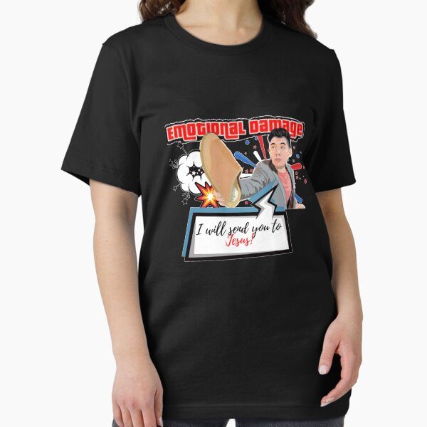 Steven He Official Shop: Actor’s Funniest Merch Revealed