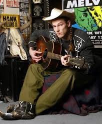 Hank Williams III Merch: 6 Essentials for Country Singers