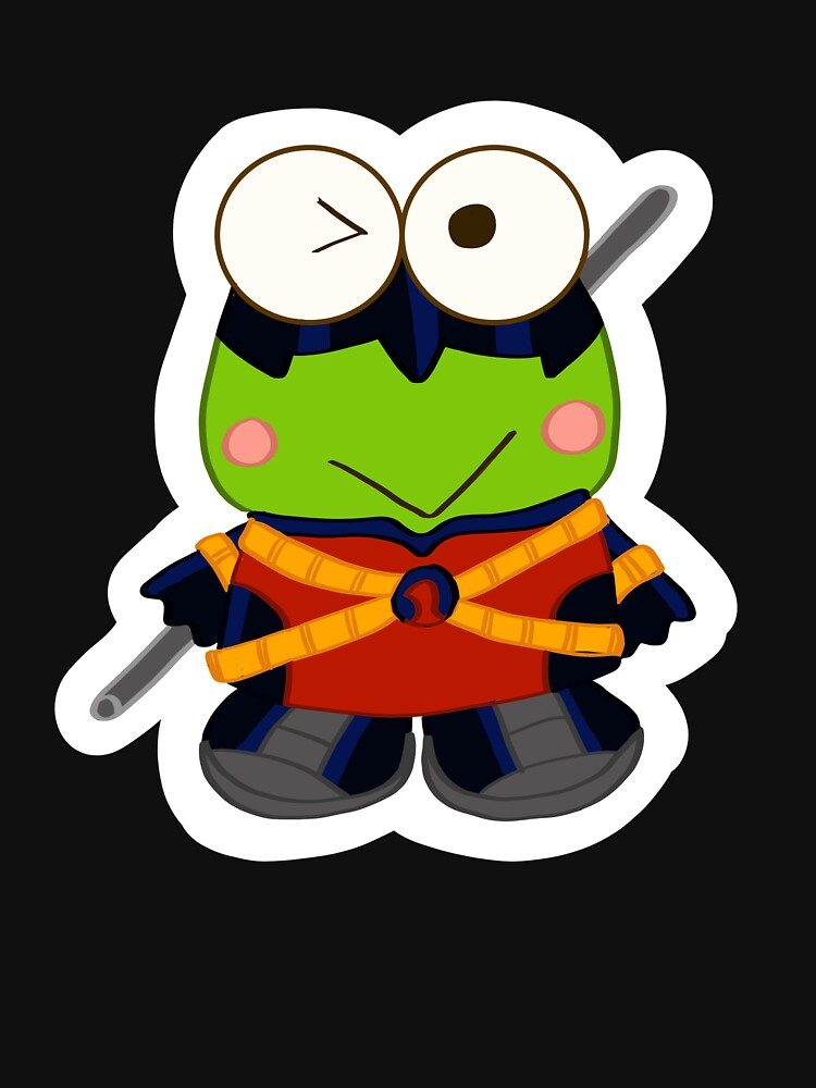 Keroppi Official Merchandise: Top Movie Character Collectibles