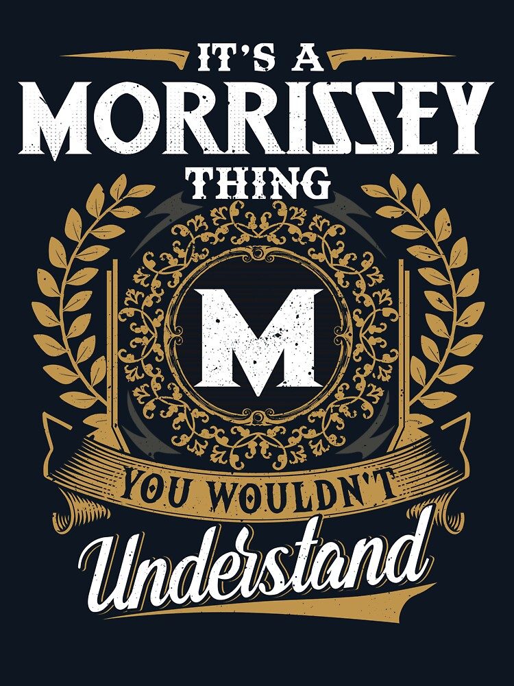 Morrissey Shop: Inside the Singer’s Legendary Style Secrets