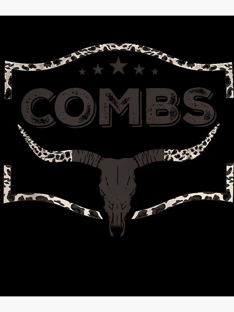 Luke Combs Merch: 7 Must-Have Items Every Fan Craves
