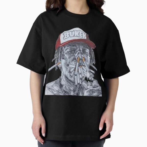 Zillakami Official Merchandise: 4 Picks Singer Can’t Miss