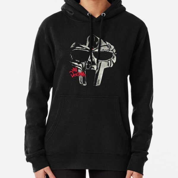 Mf Doom Official Merch: How This Singer’s Gear Fuels the Beat