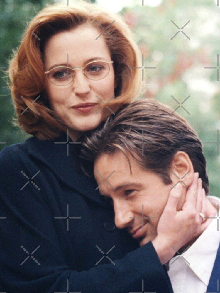 Fox Mulder Store: Inside the X‑Files Character’s Fan Haven