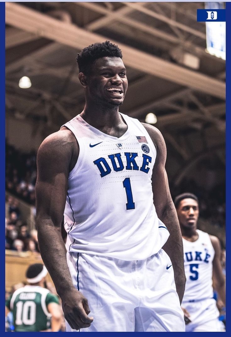 Zion Williamson Store: Inside the NBA Star's Gear Vault