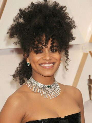 Zazie Beetz Official Store: Actress Favorites Revealed
