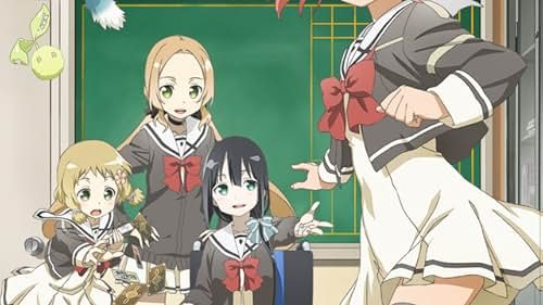 Yuki Yuna Is A Hero Merchandise: Top TV Series Collectibles
