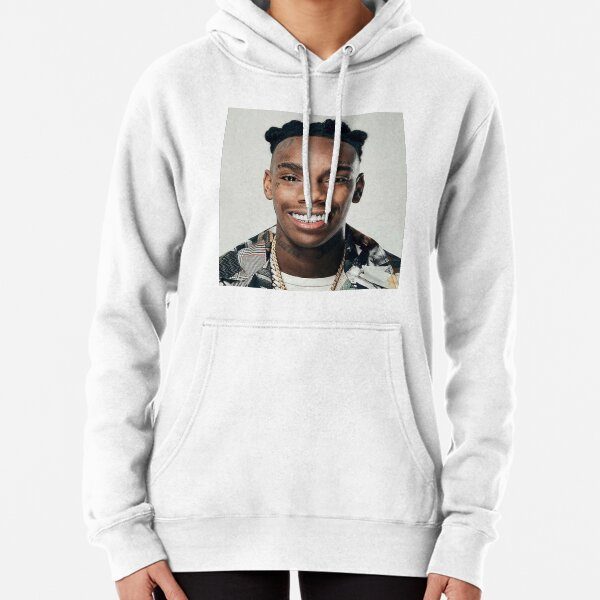 Ynw Melly Merch Picks: 7 Must-Have Pieces for True Fans