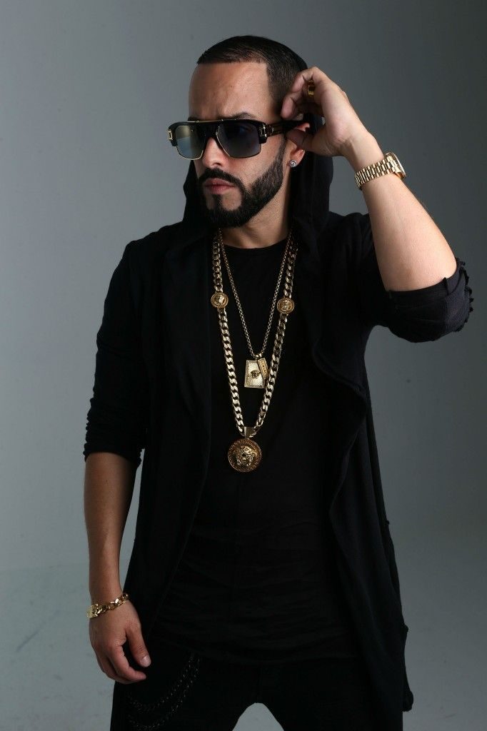 Yandel Official Shop Secrets: Inside the Singer’s Gear