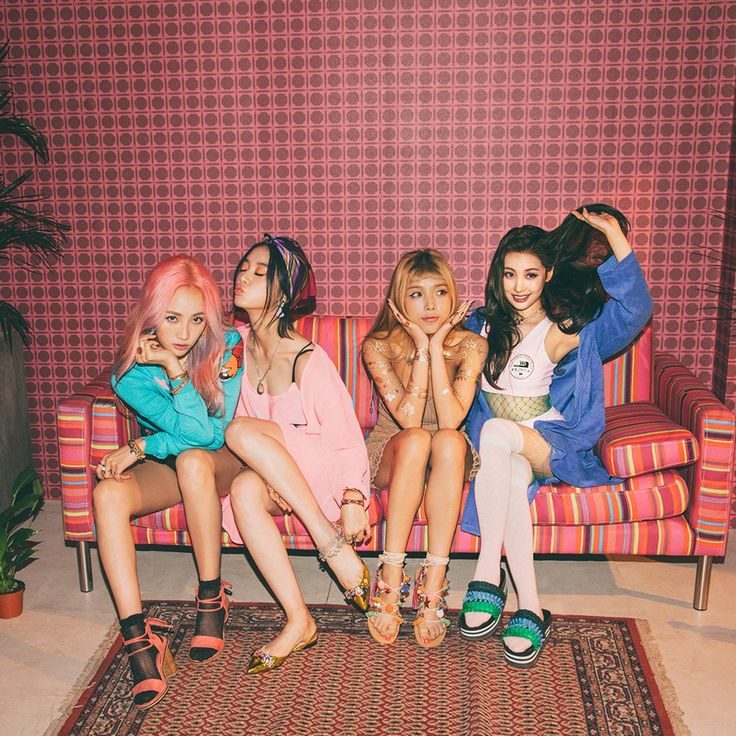 Wonder Girls Shop Secrets: How the Band's Style Shapes K‑Pop