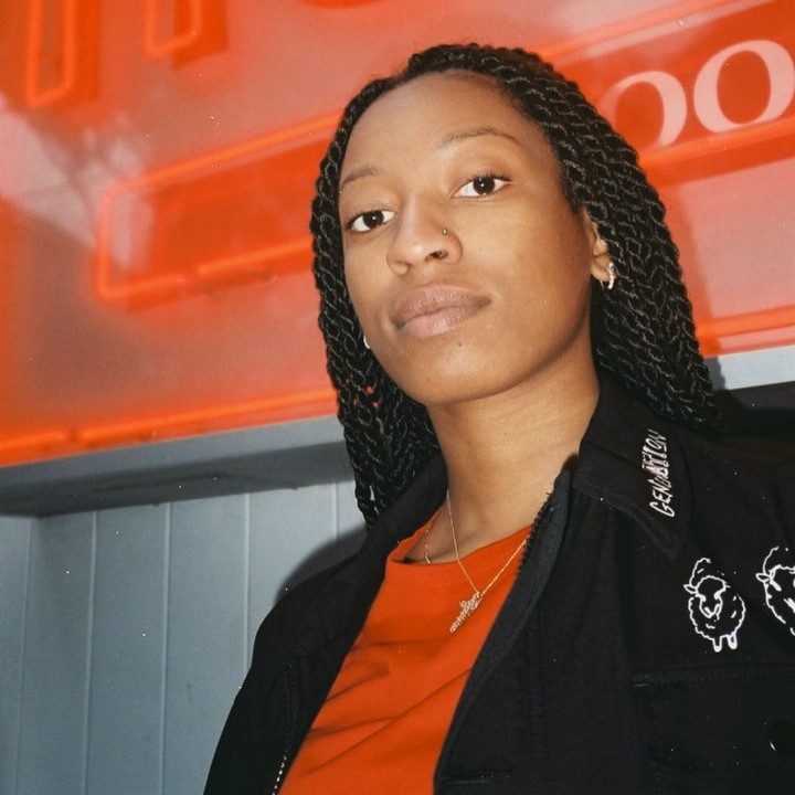 Wondagurl Merchandise: How a Record Producer's Brand Rocks
